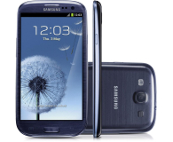 Samsung I8190 Galaxy S3 Mini Metallic Blue - 1399656 - zdjęcie 2